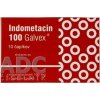 Indometacin 100 GALVEX - 1x10 ks