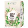MEGAFYT Biele čaro - biely čaj s príchuťou malín 20x1,5 g (30 g)