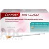 Canesten GYN 1 deň mäkká vaginálna kapsula - 1x1 set