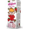 Doktorka Sirupová kalciový sirup - 1x100 ml