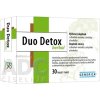 GENERICA Duo Detox herbal - 1x30 ks