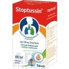 Stoptussin sirup - 1x180 ml