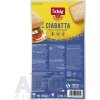 Schär CIABATTA žemle - bezgluténové, predpečené 4x50 g (200 g)