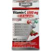 JutaVit Vitamín C 1000 mg + D3 2000 IU duo plus - 1x100 ks