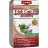 JutaVit Diab Control + organický chróm - 1x80 ks