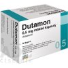 Dutamon 0,5 mg mäkké kapsuly - 1x90 ks