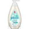 Johnson's Cottontouch kúpeľ a umývací gél 2v1 - 1x500 ml