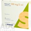 Ketonal 100 mg/2 ml - 5x2 ml
