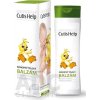 CutisHelp mimi konopný telový balzam - 1x200 ml