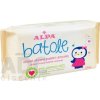BATOLE detské vlhčené vreckovky - 1x72 ks