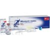 Mitomycin medac 40 mg - plv its 1x40mg+1x40ml solv.(liek.inj.skl.+vr.PVC+katét.+konek.-povol.uvádz.na trh končí 31.08.2025)