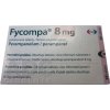 FYCOMPA 8MG TBL FLM 28