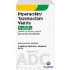 Piperacillin/Tazobactam Viatris 4 g/0,5 g - 1x1 lag