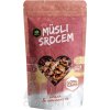 topnatur Müsli srdcom LOW CARB Vanilka - 1x350 g