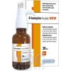 GENERICA B-komplex kvapky NEW - 1x30 ml