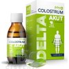 DELTA COLOSTRUM AKUT Natural 100% - 1x125 ml