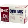 DHC CONTINUS 120MG TBL MOD 60X120MG