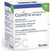 CUVITRU 200MG/ML SOL INJ 1X10ML