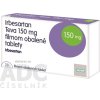 Irbesartan Teva 150 mg filmom obalené tablety - 1x28 ks
