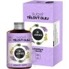 LEROS SUCHÝ TELOVÝ OLEJ LEVANDUĽA & ŠALVIA - 1x100 ml