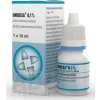 UNIDEXA 0,1 % INT OPO (PE) 10 ML