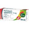 Perindopril-ratiopharm 4 mg - 1x90 ks