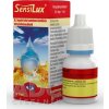 SENSILUX INT OPO 5MG 10 ML