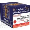 asp BIOAKTÍVNY KOLAGEN KOMBI SENIOR Vianoce - nápoj v prášku, vrecúška 30x17 g (510 g)
