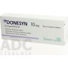 DONESYN 10MG TBL FLM 28X10MG