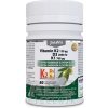 JutaVit Vitamín K2 120 µg, D3 2000 IU, K1 700 µg - 1x60 ks