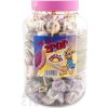 2POP Lízanka s hroznovým cukrom - Swet'n Fun, v plast.doze, 125 ks x 7,6 g (950 g)