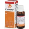 MALTOFER GTT 1X30ML 50MG/ML