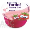 Fortini Creamy Fruit Multi Fibre - 4x100 g