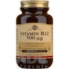 Solgar Vitamin B12 500 µg - 1x50 ks