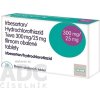 Irbesartan/Hydrochlorothiazid Teva 300 mg/25 mg - 1x28 ks