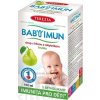 TEREZIA BABY IMUN sirup s hlivou a rakytníkom - 1x100 ml
