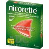Nicorette invisipatch 15 mg/16 h transder. náplasť - 1x7 ks