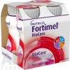 Fortimel DiaCare - s jahodovou príchuťou 4x200 ml (800 ml)