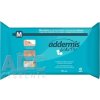 Addermis biActiv M Vlhčené rukavice - 1x40 ks
