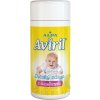 AVIRIL DETSKÝ ZÁSYP S AZULÉNOM - 1x100 g