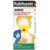 Robitussin JUNIOR - 1x100 ml