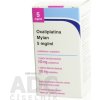 Oxaliplatina Viatris 5 mg/ml (Mylan) - 1x1 set