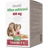 Imunit HLIVA ustricová 800 mg s rakytník. a echin. - cps 40+20 zadarmo (60 ks)