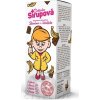 Doktorka Sirupová kalciový sirup - 1x100 ml