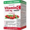 Vitamín C 1200 mg URGENT so šípkami - Imunit - tbl s postupným uvoľňovaním 90 + 30 zadarmo (120 ks)