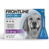 FRONTLINE SPOT-ON PRE PSY L - 68 ml