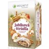 MEGAFYT Jablková štrúdľa - ovocný čaj 20x2 g (40 g)
