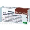 Valtricom 10 mg/160 mg/25 mg - 1x30 ks
