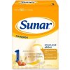 Sunar Complex 1 - počiatočná mliečna výživa (od narodenia) 2x300 g (600 g)