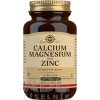 Solgar Vápnik, horčík a zinok - 1x100 ks